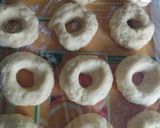 Foto langkah ke 4 dari resep Donat kentang.