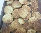 صورة لخطوة 3 من وصفة كعك العيد الفلسطيني