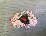 Foto langkah ke 2 dari resep Pepes Tahu Jamur.