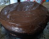 Foto del paso 9 de la receta: Torta Matilda o (Bruce)