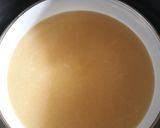 Foto langkah ke 3 dari resep Steamed Egg (Telur Sutra).