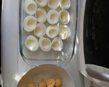Töltött tojás recept fázis 1 fotója
