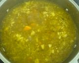A picture of step 5 of Goodness Vegetable Soup.