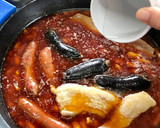 Foto del paso 4 de la receta: Fabada asturiana