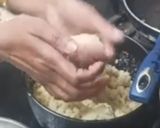 तिल बुग्गा(til bugga recipe in hindi) रेसिपी चरण 4 फोटो