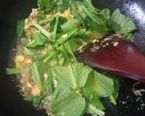 Foto langkah ke 3 dari resep Ifumie kuah telur boncabe #49.