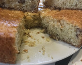 Foto del paso 2 de la receta: Bizcocho de coco