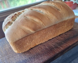 Foto del paso 5 de la receta: Pan casero 🍞 fácil