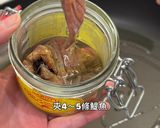 鯷魚鹹鮮焗烤花椰菜的食譜步驟5照片