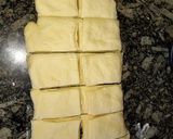 Foto del paso 5 de la receta: Libritos de grasa