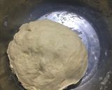 Foto langkah ke 1 dari resep Roti maryam/roti cane berserat anti bantat.