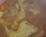 صورة لخطوة 6 من وصفة صالونة دياي سهله ولذيذة من الاخر 👩🏻🍳
