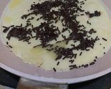 Foto langkah ke 3 dari resep Leker.