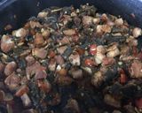 Foto del paso 4 de la receta: Chile pasado con carne de puerco