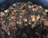 Foto del paso 4 de la receta: Chile pasado con carne de puerco