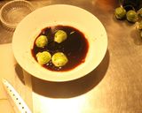 Foto del paso 11 de la receta: Cena con pancitos y mayonesa de ajo