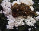 Foto langkah ke 3 dari resep Urap Daun Singkong.