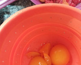 Foto del paso 8 de la receta: Tarta de galletas con pastelera y frutas