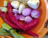 Foto langkah ke 2 dari resep Lento Kacang Hijau.
