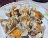 Foto langkah ke 7 dari resep Dimsum Ayam Wortel.
