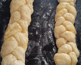 Foto del paso 7 de la receta: Trenza con Coco
