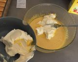 Une image de l'étape 5 de Tiramisu poire 🍐.