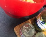 Foto del paso 4 de la receta Ensaladilla rusa