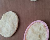 Foto del paso 2 de la receta: Bizcochitos de queso y coco 😋 🧀 🥥