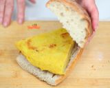 Foto del paso 10 de la receta: Pan casero, receta muy fácil