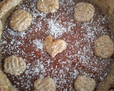 Foto del paso 2 de la receta: Masa de tarta dulce con mermelada de higos!!!!