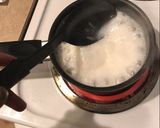 A picture of step 11 of Moist red velvet cake.