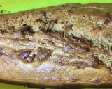 Foto del paso 3 de la receta: Bizcocho de turrón