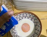 Foto langkah ke 3 dari resep Spaghetti Carbonara.