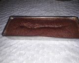 Foto del paso 2 de la receta: Budín de chocolate
