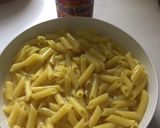 A picture of step 5 of Pasta pot.