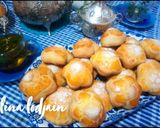 صورة لخطوة 7 من وصفة محبوبة الجماهير حلوة الطابع الجزائرية التقليدية 🇩🇿