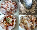 รูปขั้นตอนการทำที่ 1 ของ ไก่อบซอส