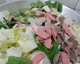 Foto langkah ke 3 dari resep Capcay sayur.