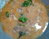 Foto langkah ke 5 dari resep Sate Kikil bumbu kacang #week8.