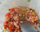 Foto langkah ke 7 dari resep Sambal Matah Harum-Level Pedas Sedang.