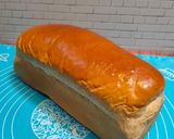 Foto langkah ke 8 dari resep Roti Tawar.