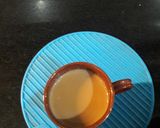 A picture of step 6 of Tea.