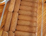 Foto del paso 3 de la receta: Postre con vainillas