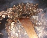 Bakonyi sertésnyak tésztával... ahogy mi szeretjük recept fázis 8 fotója