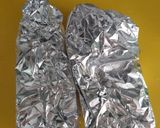 Foto del paso 2 de la receta: Berenjenas rellenas de carne molida