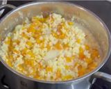 Foto del paso 4 de la receta: Mijo con calabaza