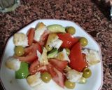 Foto del paso 3 de la receta: Ensalada de bacalao
