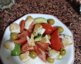 Foto del paso 3 de la receta: Ensalada de bacalao