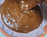Φωτογραφία βήματος 3 της συνταγής Chocolate brownies