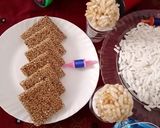ચીકી (Chikki Recipe In Gujarati) રેસીપી સ્ટેપ1ફોટો